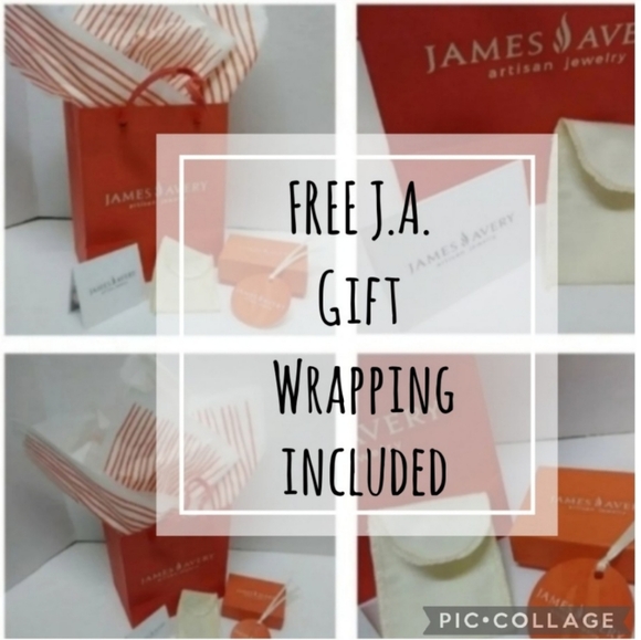 🆕James Avery Twisted Wire Connected Hearts Charm Bracelet - Picture 11 of 16